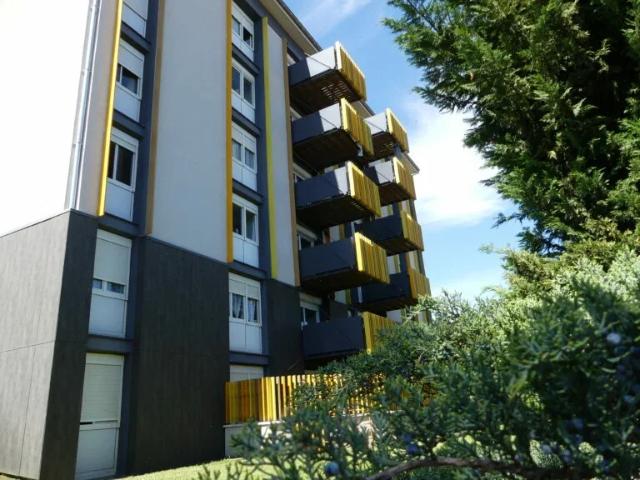 Appartement location à Valence, Saint-donat-sur-l'herbasse
