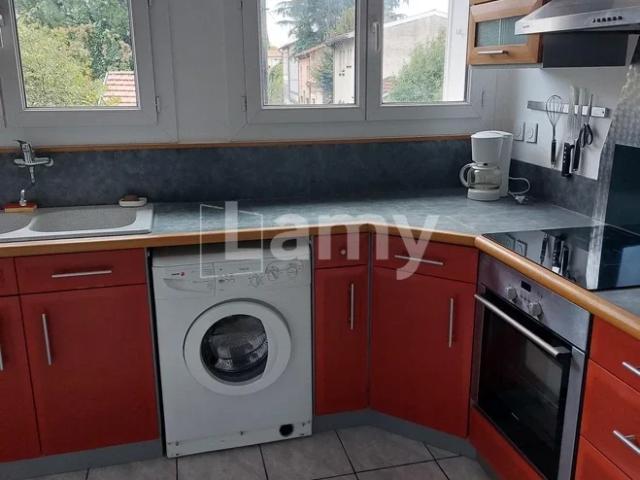 Appartement location à Toulouse