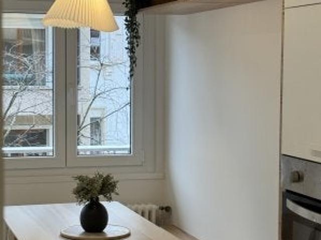 Appartement location à Saint-Julien-en-Genevois, Annemasse