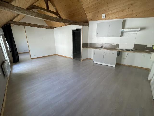 Appartement location à Loches, Descartes