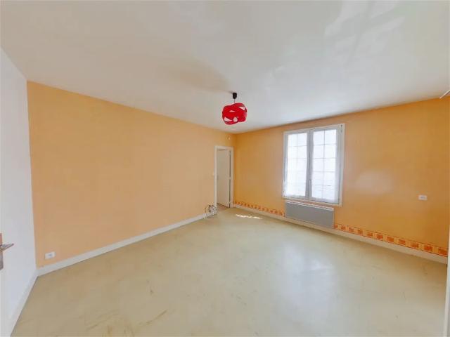 Appartement location à La Ville, Descartes