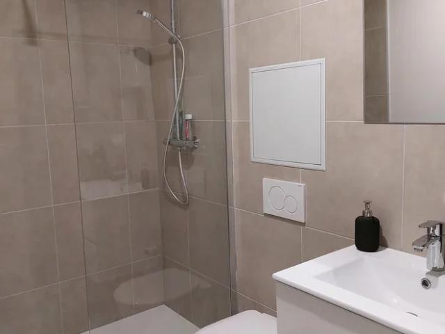 Appartement location à Lons-le-Saunier, Lons-le-saunier