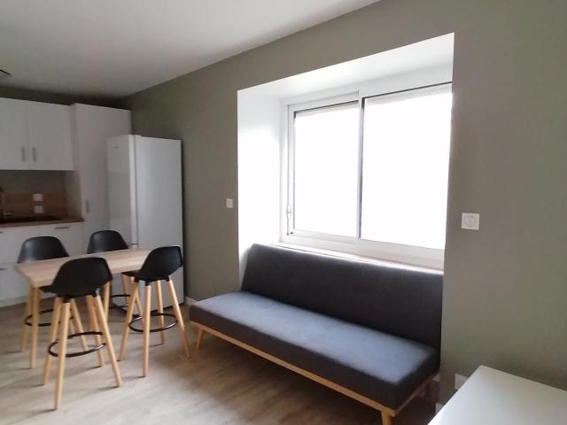 Appartement location à La Roche-sur-Yon, La Guyonnière