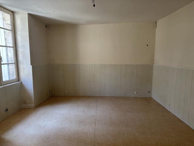 Appartement location à Poitiers