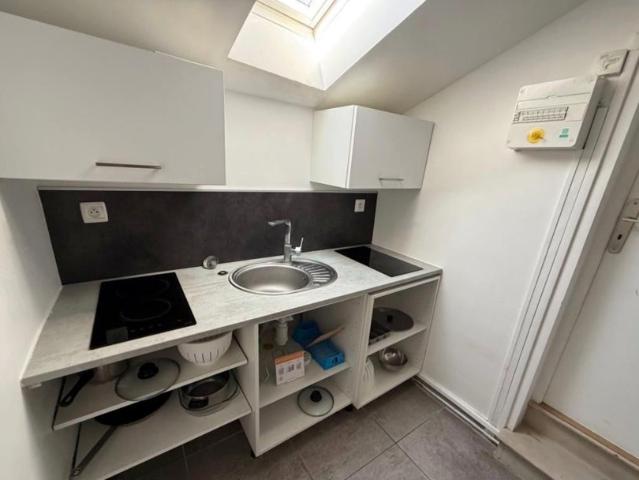 Appartement location à Poitiers