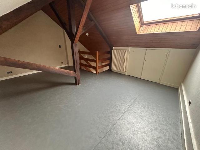 Appartement location à Poitiers