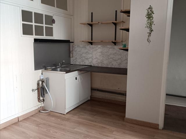 Appartement location à Riom
