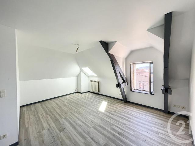Appartement location à Riom