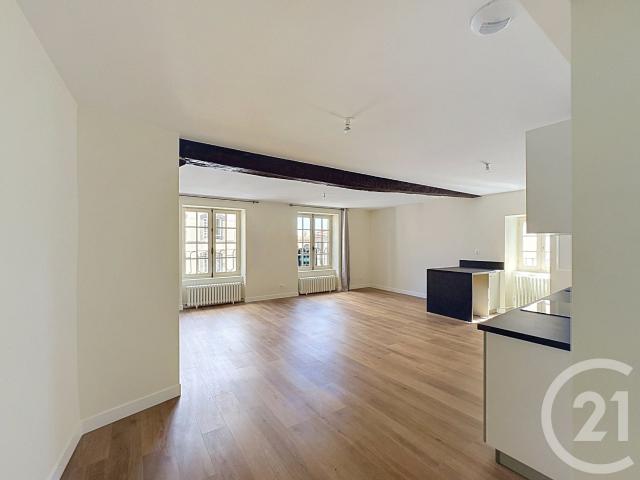 Appartement location à Riom