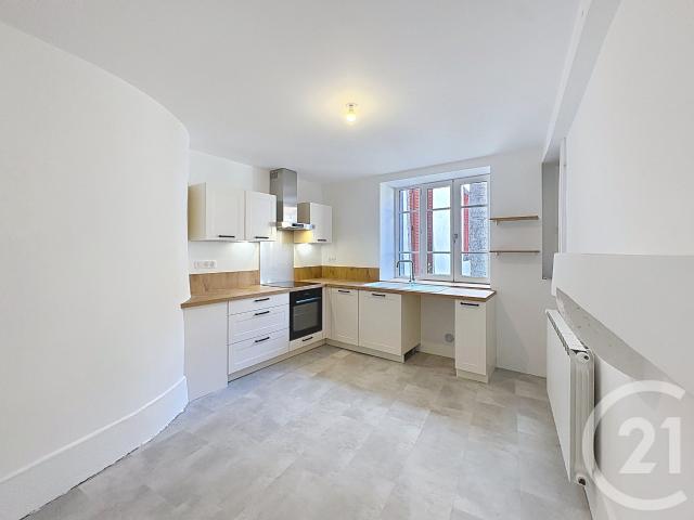 Appartement location à Riom