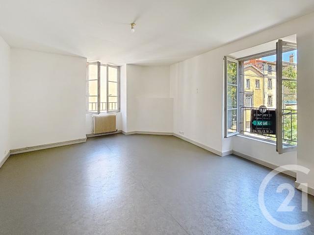 Appartement location à Riom