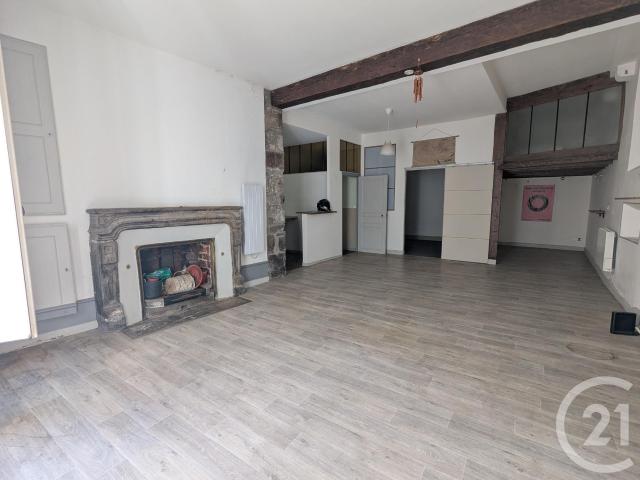 Appartement location à Riom