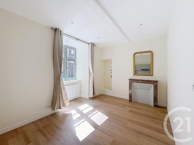 Appartement location à Riom