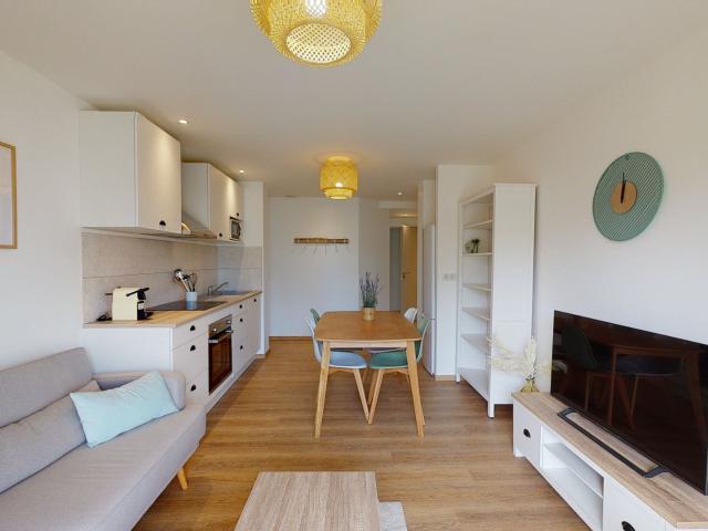 Appartement location à Montpellier