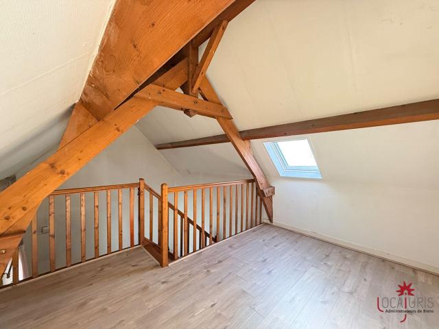 Appartement location à Senlis, Chantilly