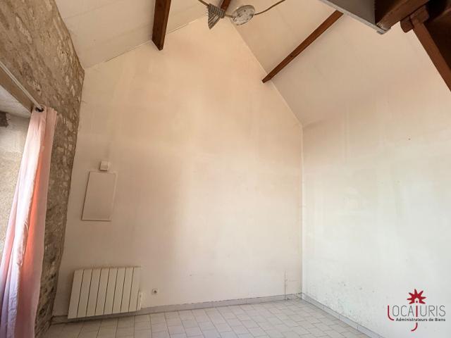 Appartement location à Senlis, Chantilly