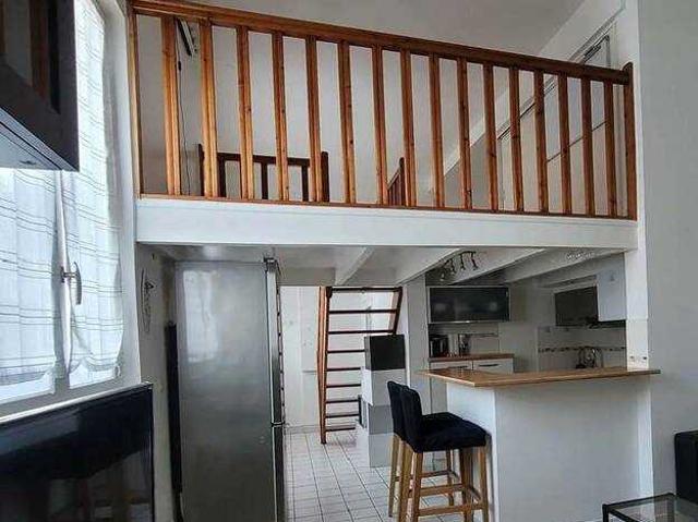 Appartement location à Senlis, Chantilly