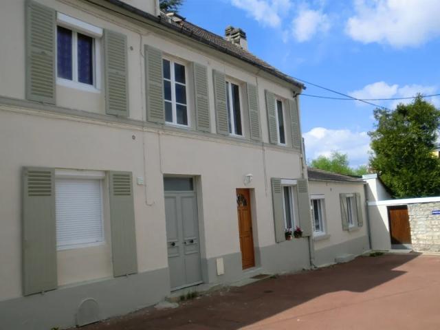 Appartement location à Senlis, Chantilly