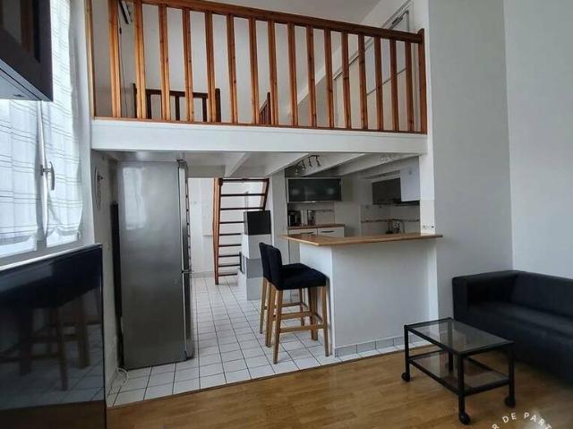 Appartement location à Senlis, Chantilly
