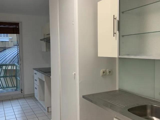 Appartement location à Palaiseau, Massy