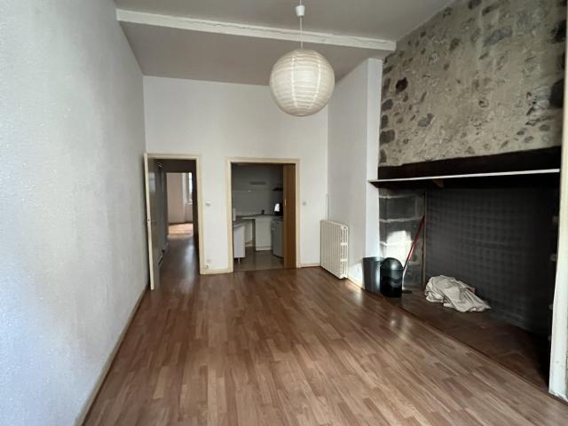 Appartement location à Aurillac