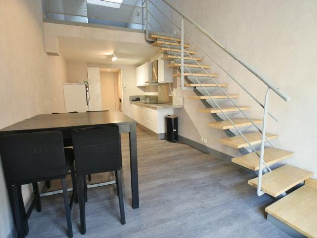 Appartement location à Le Puy-en-Velay, Le Puy-en-velay