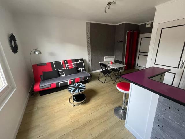 Appartement location à Limoges