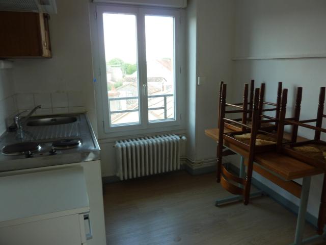 Appartement location à Montmorillon