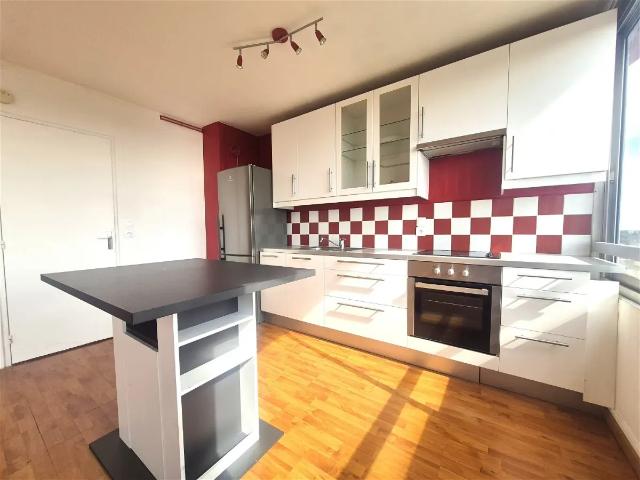 Appartement location à Lille, Roubaix