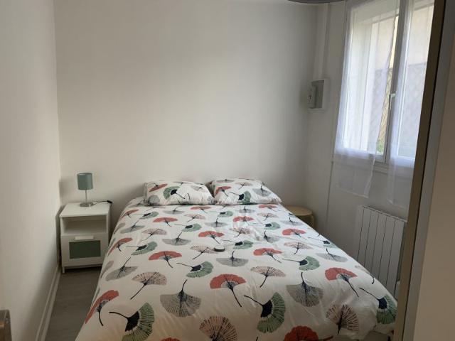 Appartement location à Orléans