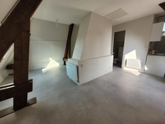 Appartement location à Rouen, Yvetot