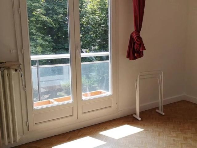 Appartement location à Cité des Châtres Sacs, Chaville