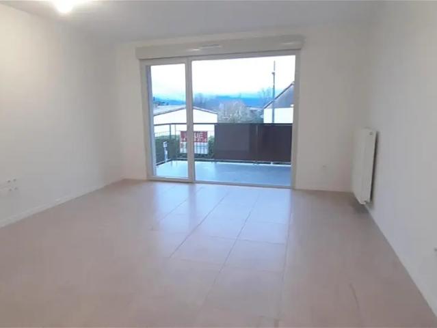 Appartement location à Grenoble, Claix