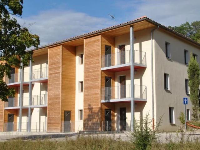 Appartement location à Die, Recoubeau-jansac