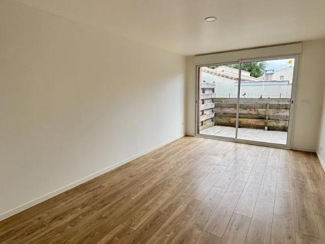 Appartement location à Lesparre-Médoc, Saint-laurent-médoc