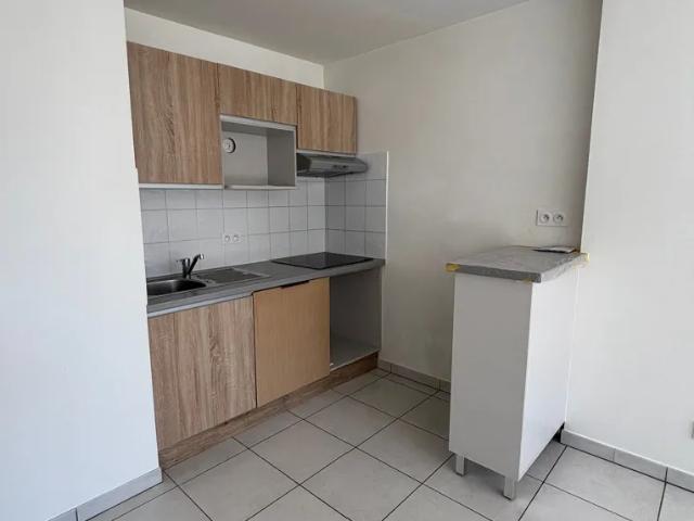 Appartement location à Gex