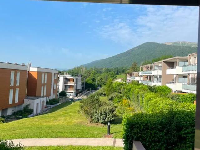 Appartement location à Gex