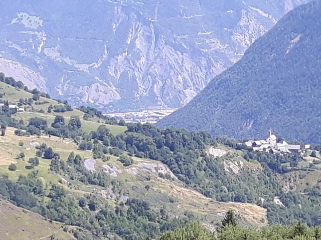 Appartement location à Saint-Jean-de-Maurienne, Villarembert