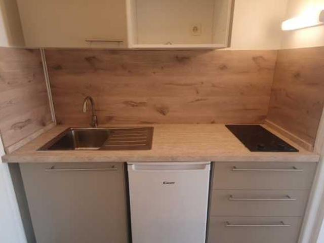 Appartement location à Montpellier