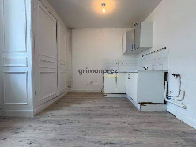 Appartement location à Lille, Roubaix