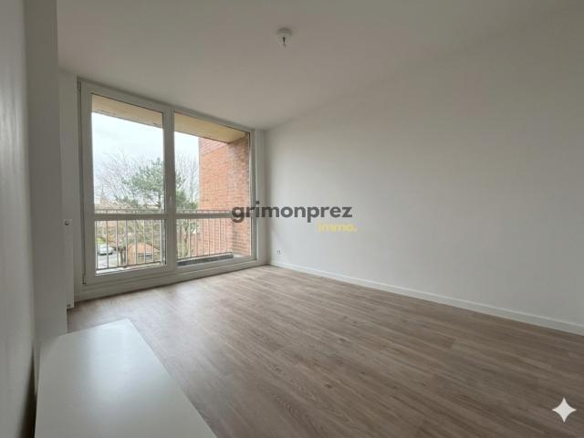 Appartement location à Lille, Roubaix