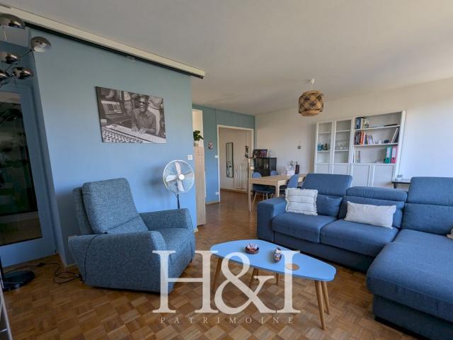 Appartement location à Poitiers