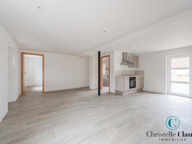 Appartement location à Sélestat-Erstein, Ebersmunster