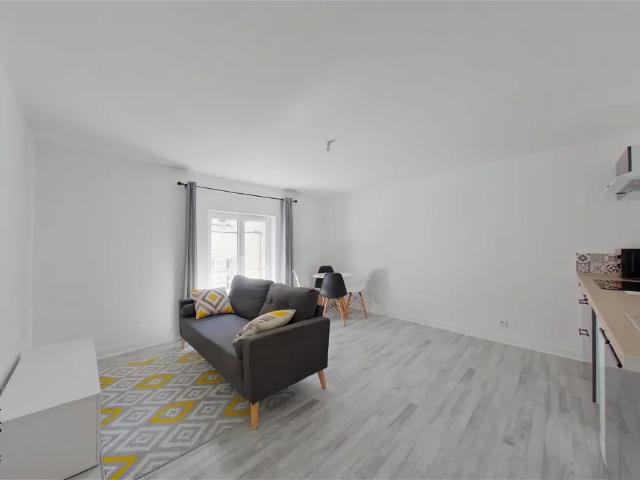 Appartement location à Châtellerault