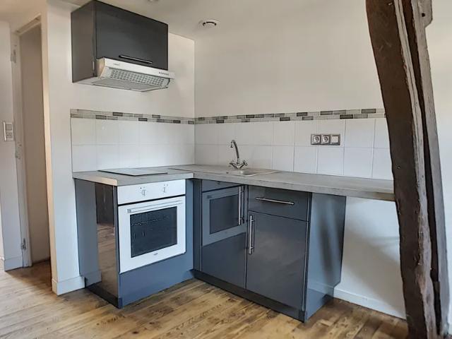 Appartement location à Abbeville
