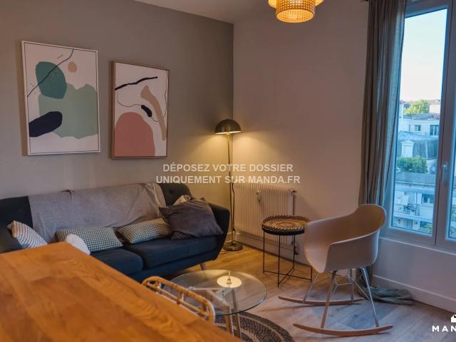 Appartement location à Sarcelles, Enghien-les-bains