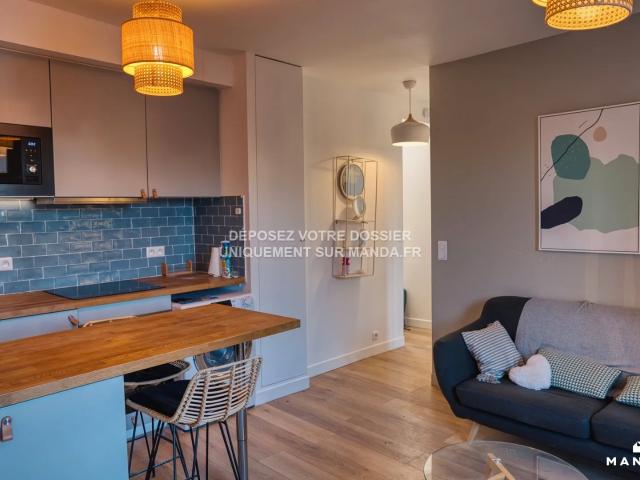 Appartement location à Sarcelles, Enghien-les-bains