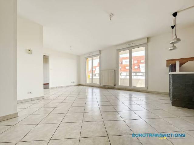 Appartement location à Haguenau-Wissembourg, Haguenau