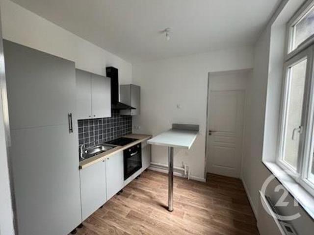 Appartement location à Boulogne-sur-Mer, Saint-etienne-au-mont