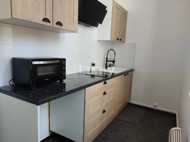 Appartement location à Montargis